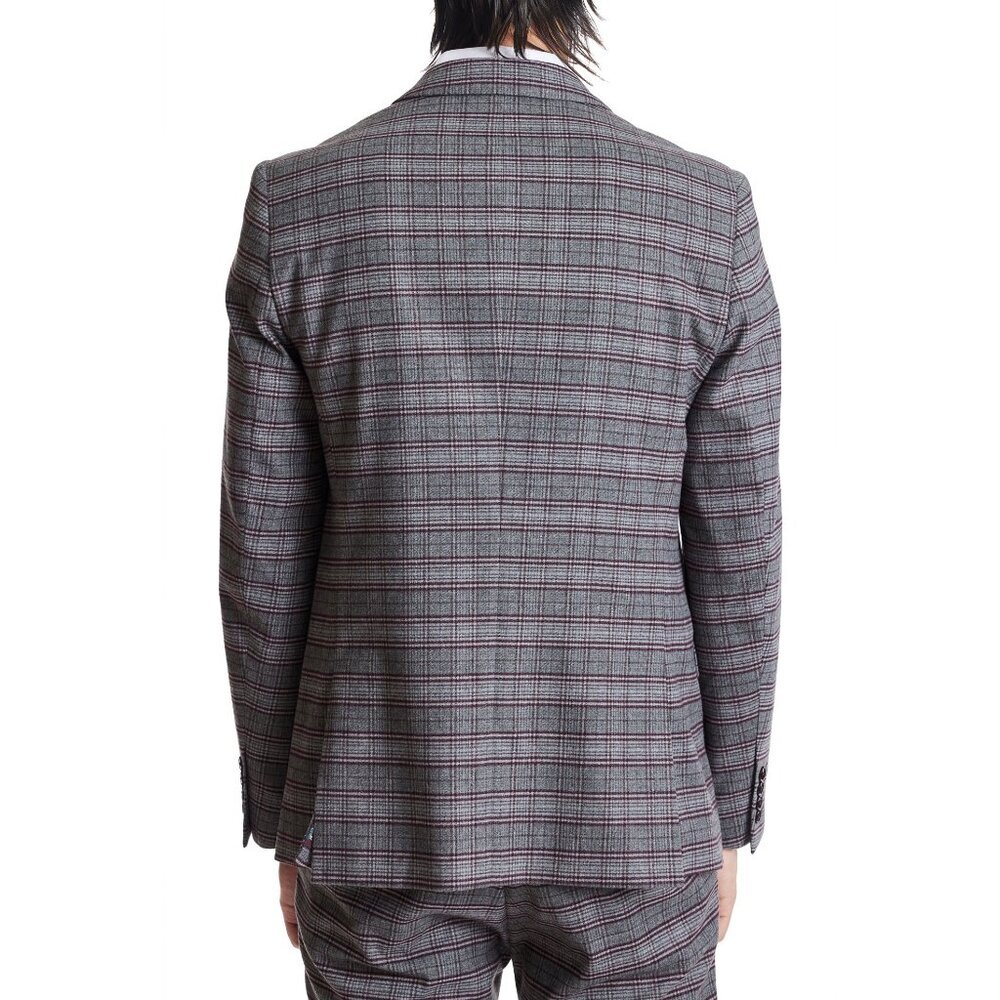 Paisley & Gray Blazer Sport Coat - Picture 3 of 3